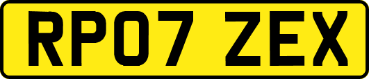 RP07ZEX