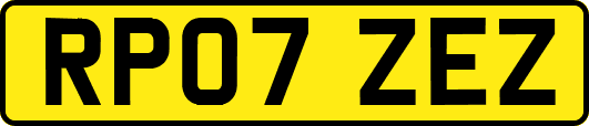 RP07ZEZ