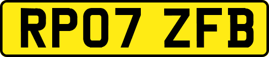 RP07ZFB