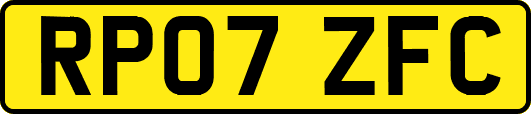 RP07ZFC