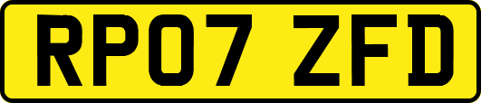 RP07ZFD