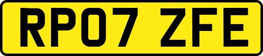 RP07ZFE