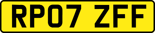 RP07ZFF