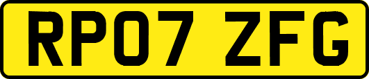 RP07ZFG