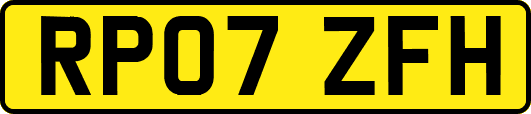 RP07ZFH