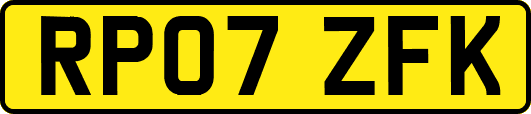 RP07ZFK
