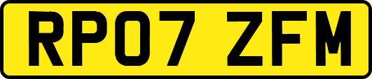 RP07ZFM