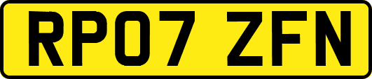RP07ZFN
