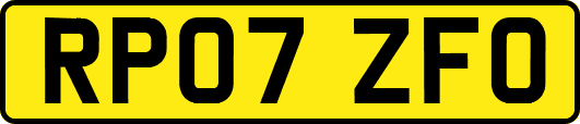 RP07ZFO