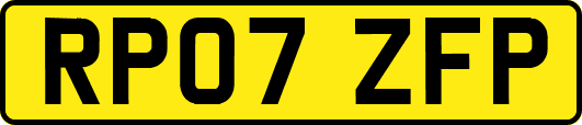 RP07ZFP