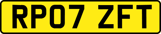 RP07ZFT