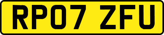 RP07ZFU