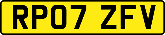RP07ZFV