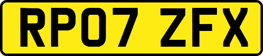 RP07ZFX