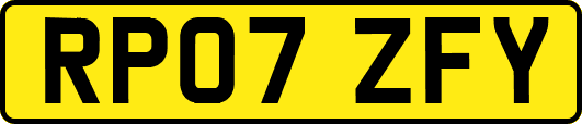 RP07ZFY