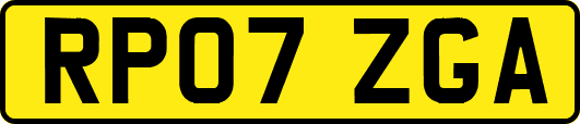 RP07ZGA
