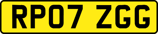 RP07ZGG