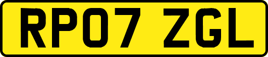 RP07ZGL