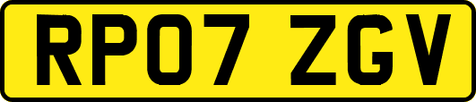 RP07ZGV