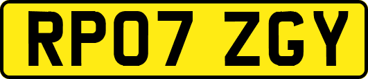 RP07ZGY