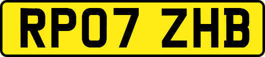 RP07ZHB