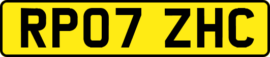 RP07ZHC