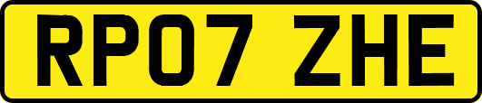 RP07ZHE