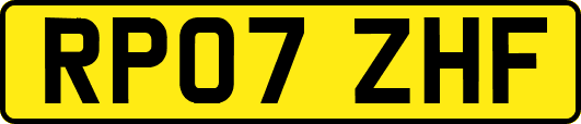 RP07ZHF