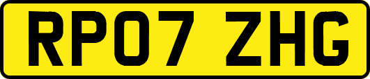 RP07ZHG