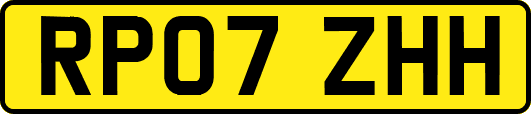 RP07ZHH