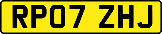 RP07ZHJ