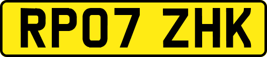 RP07ZHK