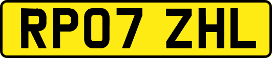 RP07ZHL