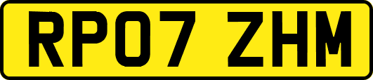 RP07ZHM