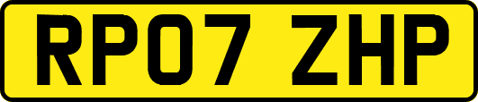RP07ZHP