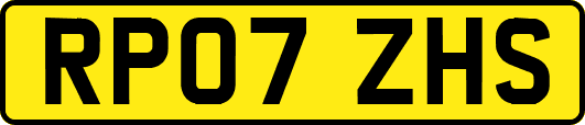 RP07ZHS