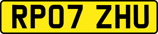 RP07ZHU