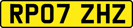 RP07ZHZ