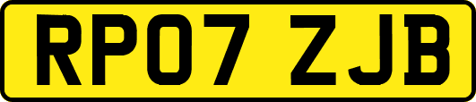 RP07ZJB