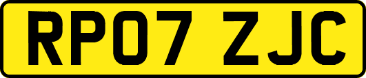 RP07ZJC