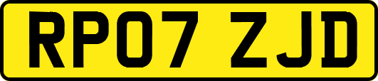 RP07ZJD