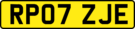 RP07ZJE