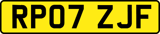 RP07ZJF