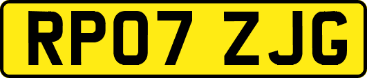 RP07ZJG