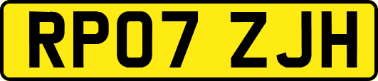 RP07ZJH