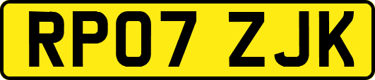 RP07ZJK