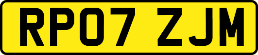 RP07ZJM