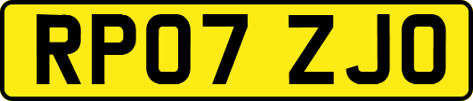 RP07ZJO