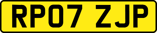 RP07ZJP
