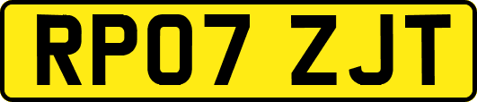 RP07ZJT